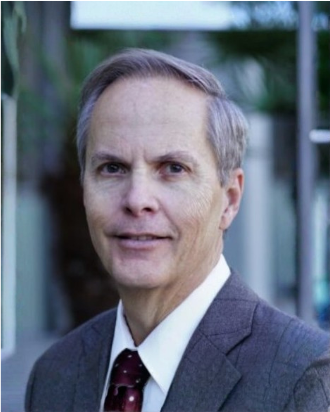 Ron Askeland
